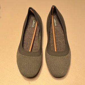 Allbirds tree breezer